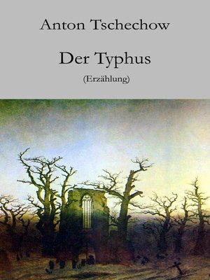 cover image of Der Typhus